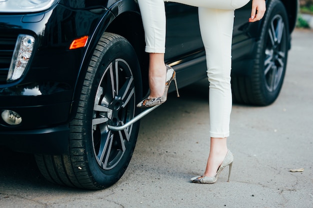 Jakie opony do BMW e61 sprawdzą się najlepiej?
